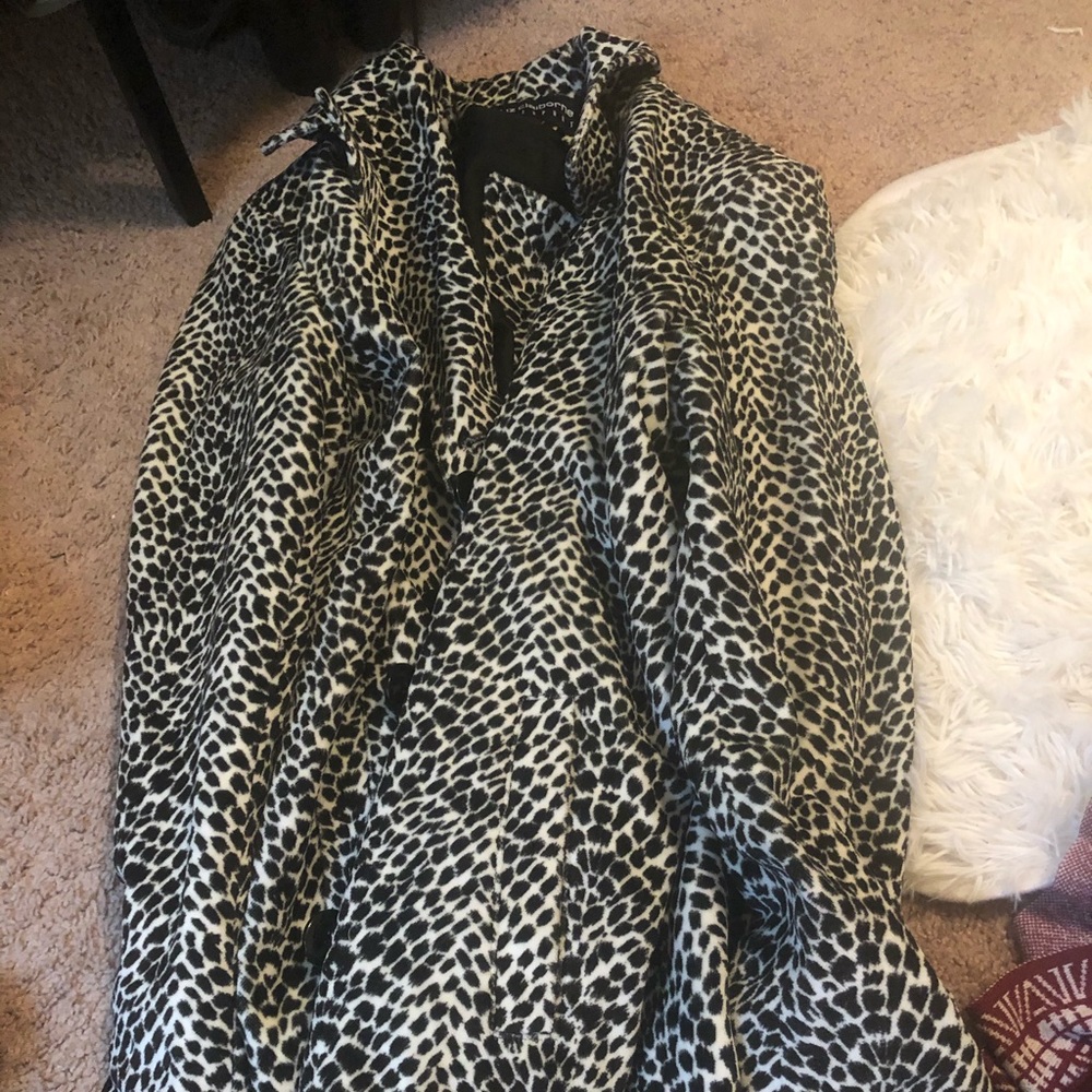LIZ claiborne coat